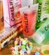 Лубрикант с ксилитолом CokeLife с ароматом карамели 200 ml