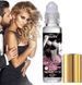 Феромонный парфюм для женщин CrazyLife с роллером (10 мл)