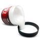 Гибридная интимная смазка для фистинга FIST Ointment WARM 155 гр.