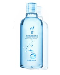 Интимная смазка (лубрикант) Kawai Silk на водной основе 300 ml