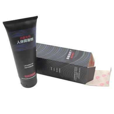 Лубрикант для анального секса Glide Anal Lubricants 120 ml