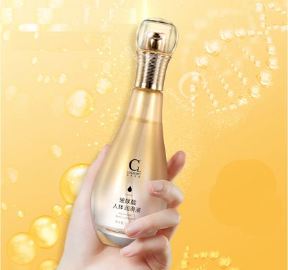 Інтимний гель COKELIFE з гіалуроновою кислотою 100 ml