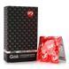 Рельефные презервативы "G" 10 штук