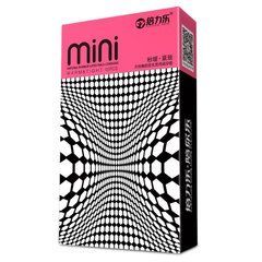 Ультратонкі презервативи MINI 46 мм 10 штук