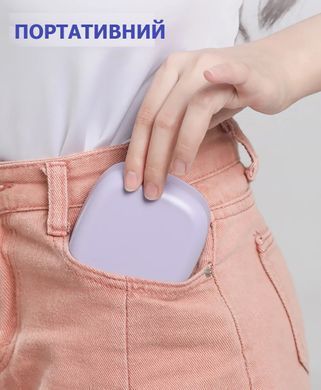 Вакуумный стимулятор клитора GALAKU + в подарок виброяйцо