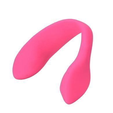 U &ndash; образный вагинально-клиторальный вибратор (USB)