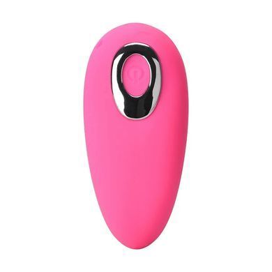 U &ndash; образный вагинально-клиторальный вибратор (USB)