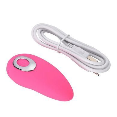 U &ndash; образный вагинально-клиторальный вибратор (USB)