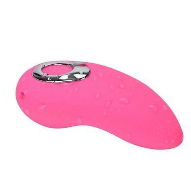U &ndash; образный вагинально-клиторальный вибратор (USB)