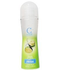 Съедобный интимный лубрикант COKELIFE Jam Lemon с ароматом лимона 100 мл
