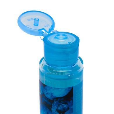 Съедобный лубрикант со вкусом черники 80 ml