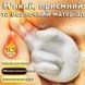 Масажер клітора та точки G з функцією підігріву Finger Touch Heat Pro