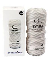 Многоразовый реалистичный вакуумный мастурбатор Anal