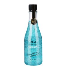 Інтимний гель DUAI із термальними частинками 260 ml