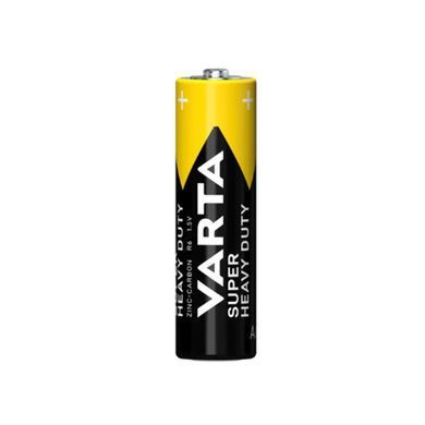 Батарейка R6 VARTA SUPER HEAVY DUTY ZnCb AA
