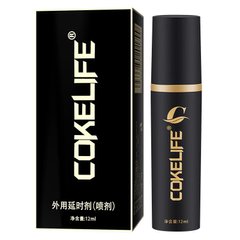 Засіб COKELIFE для продовження ерекції (пролонгатор) 12 ml