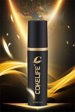 Средство COKELIFE для продления эрекции (пролонгатор) 12 ml