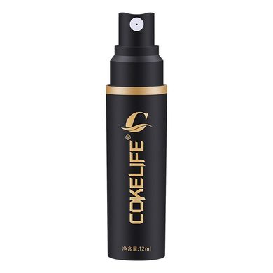 Средство COKELIFE для продления эрекции (пролонгатор) 12 ml