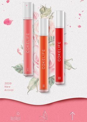 Гель-підсилювач оргазму COKELIFE для дівчат 18 ml (Індекс I)