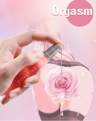Гель-підсилювач оргазму COKELIFE для дівчат 18 ml (Індекс I)