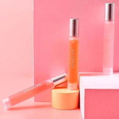 Гель-підсилювач оргазму COKELIFE для дівчат 18 ml (Індекс I)