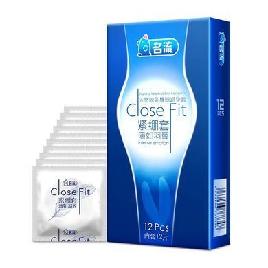Презервативы Close Fit &Oslash;49mm 12 штук