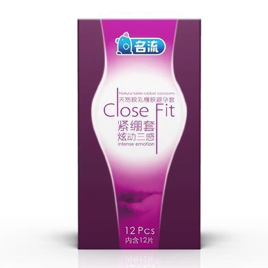 Презервативы Close Fit &Oslash;49mm 12 штук