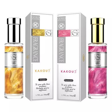 Феромоновый женский парфюм KAKOU 30 ml.