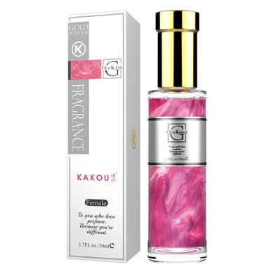 Феромоновый женский парфюм KAKOU 30 ml.