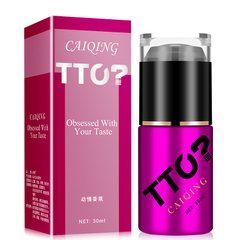 Духи для мужчин ТТО с феромоном 30 ml.