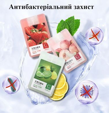 Антибактеріальний спрей PinkNight для орального сексу 20 ml