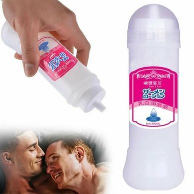 Лубрикант-имитация мужской спермы Samen Lotion 300 мл