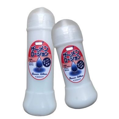 Лубрикант-имитация мужской спермы Samen Lotion 300 мл