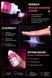 Лубрикант-имитация мужской спермы Samen Lotion 300 мл