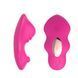 Вібратор-трусики з APP-керуванням We Love Sensual Sync USB рожевий