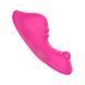 Вібратор-трусики з APP-керуванням We Love Sensual Sync USB рожевий