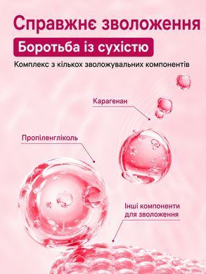Интимная смазка COKELIFE Grape на водной основе с ароматом винограда, 200 мл