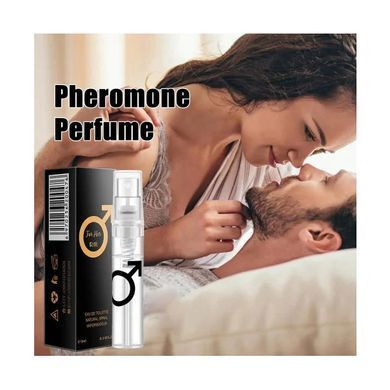 Духи для женщин с феромонами For Her 3 ml