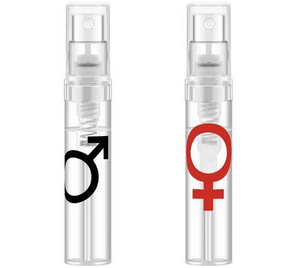 Духи для женщин с феромонами For Her 3 ml