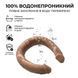 Водонепроникність IPX7 двостороннього фалоімітатора We Love: підходить для використання у ванні та душі