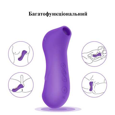 Инструкции использования вакуумных клиторальных стимуляторов Womanizer, Satisfyer и прочих