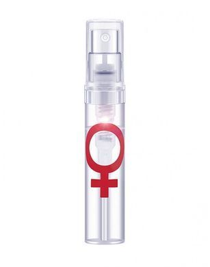 Парфюмерия с феромонами для мужчин For Him 3 ml