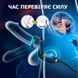 Мужской анальный вибростимулятор с эрекционным кольцом и дистанционным управлением (черный силикон)