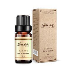 Китайська ефірна олія DUAI для збільшення пеніса 10 ml