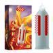 Презерватив з вусиками OLO PHOENIX SUZAKU і з подовжуючою кулькою