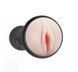 Реалістичний чоловічий мастурбатор Pussy Flashlight з імітацією вагіни