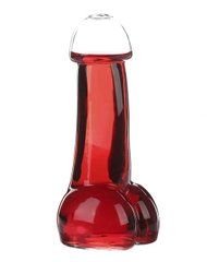 Стеклянный бокал в форме мужского пениса 100 ml
