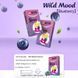 Презерватив Beilile Blueberry с вкусом черники 10 шт.