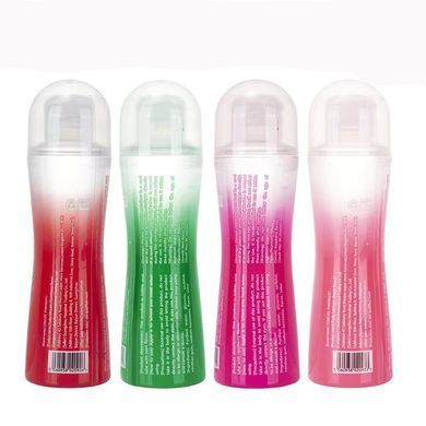 Лубрикант для орального секса PINKNIGHT клубничный вкус 100 ml