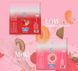 Лубрикант для орального секса PINKNIGHT клубничный вкус 100 ml